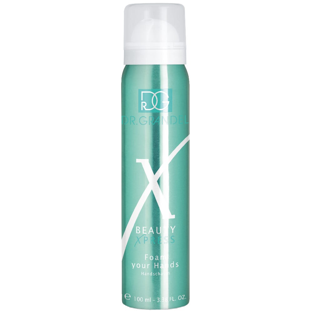 DR. GRANDEL Beauty X Press Foam Your Hands 100 ml