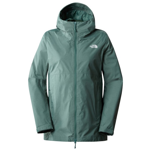 The North Face - Women's Hikesteller Triclimate - Doppeljacke