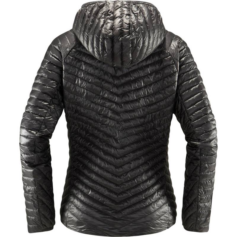 Haglöfs L.I.M Mimic Hood Outdoorjacke Damen