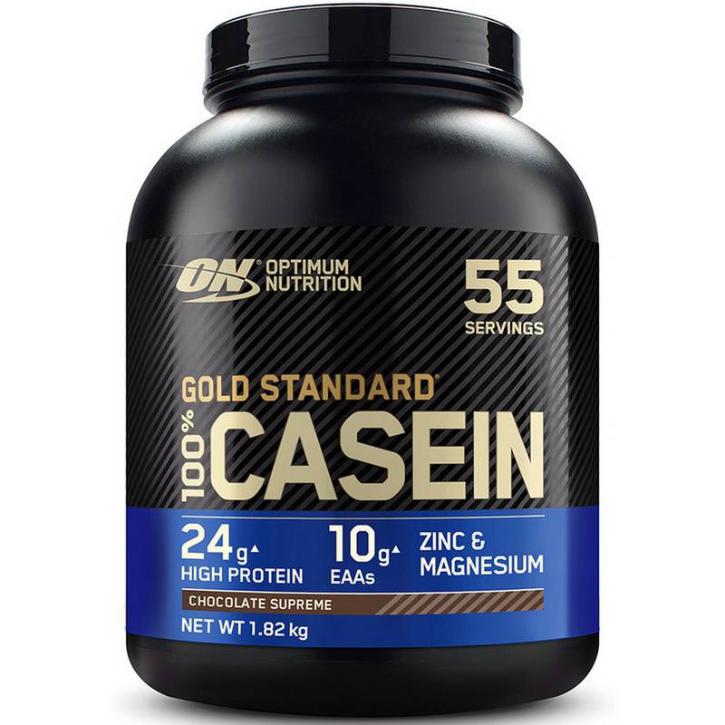 Optimum Nutrition 100% Gold Standard Casein Nahrung