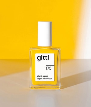 gitti no. 175 Nagellack-15 ml