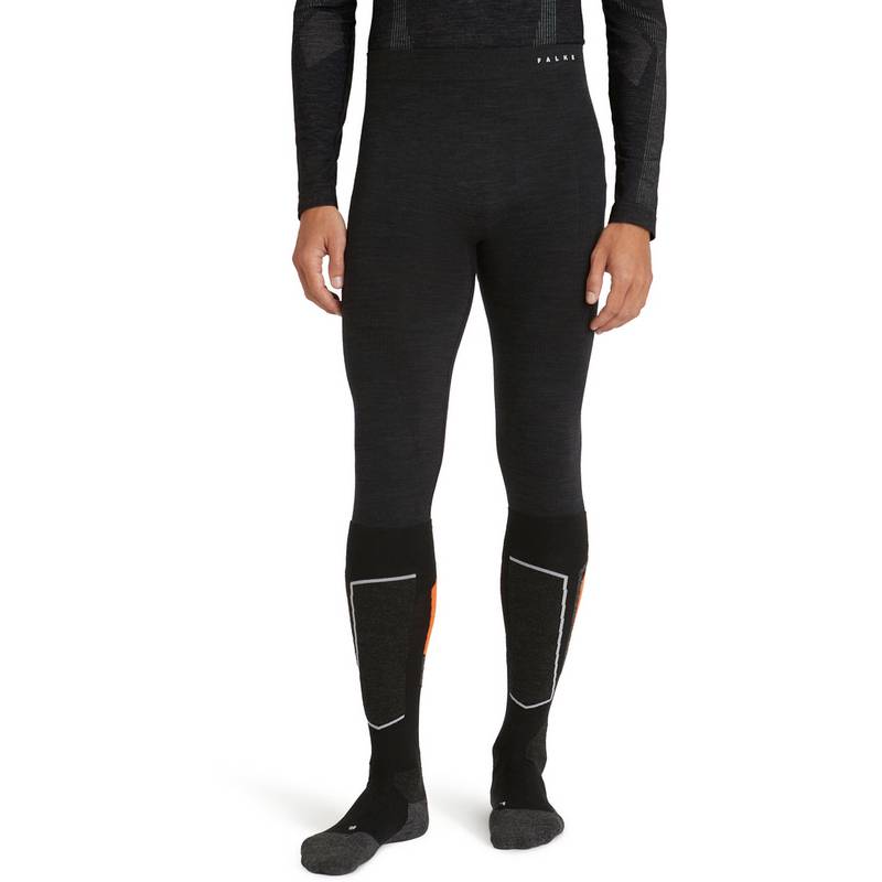 Falke Wool Tech Funktionsunterhose Herren