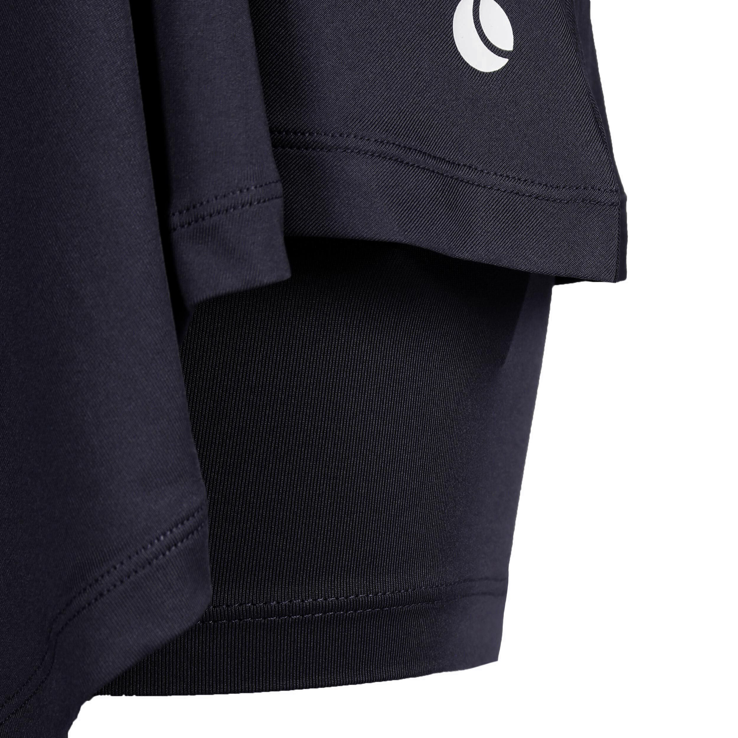 Ace Jersey Rock Damen - Dunkelblau