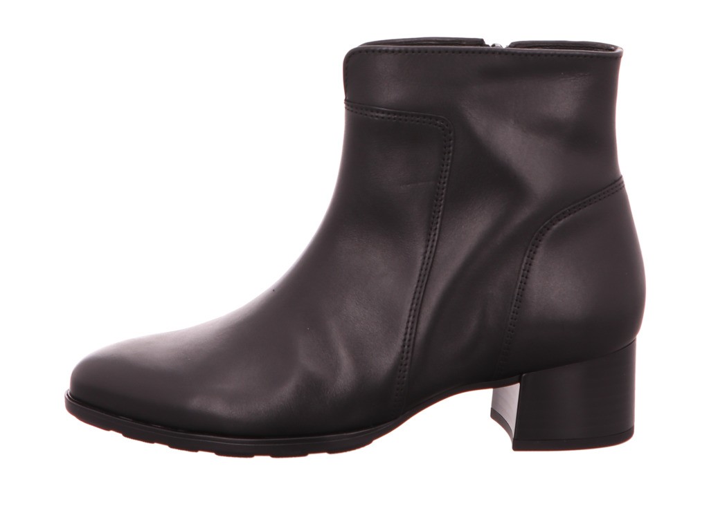 GABOR Stiefeletten schwarz 95.510