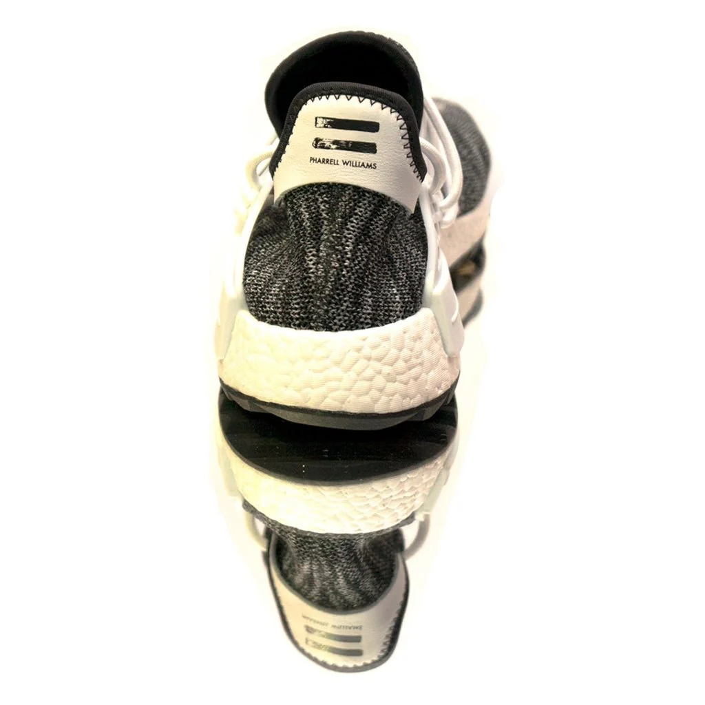 Human Race NMD Pharrell Oreo