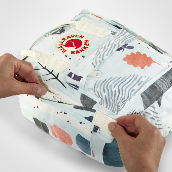 KÅNKEN ART MINI - Tagesrucksack