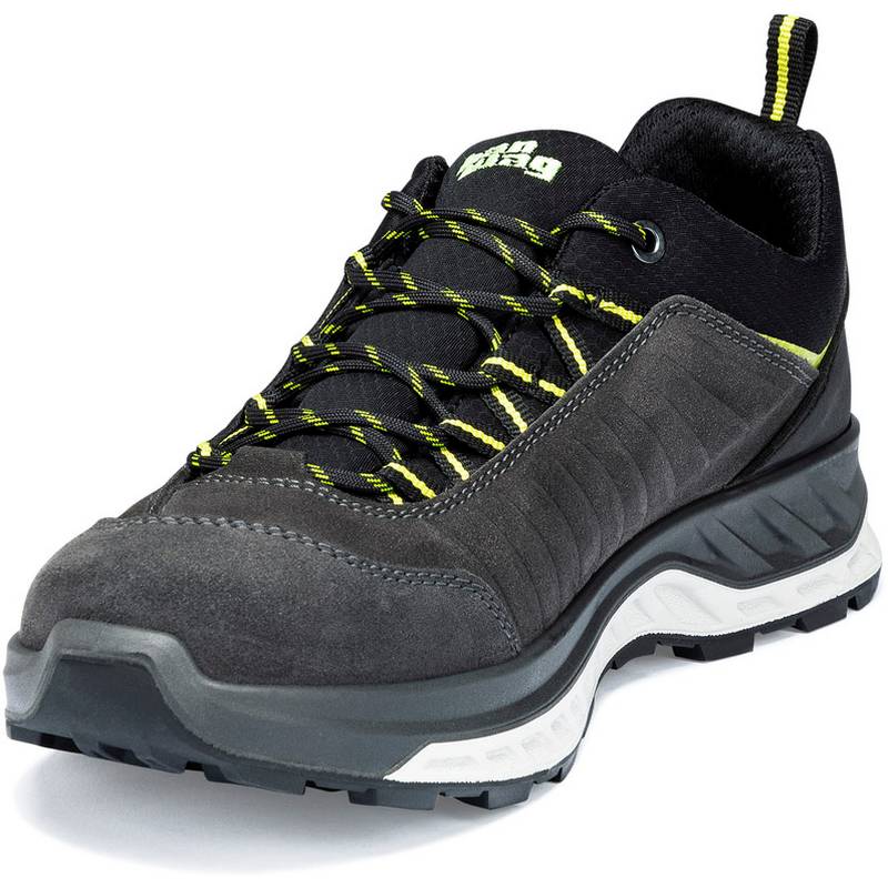 Hanwag Blueridge Low ES Wanderschuhe Herren