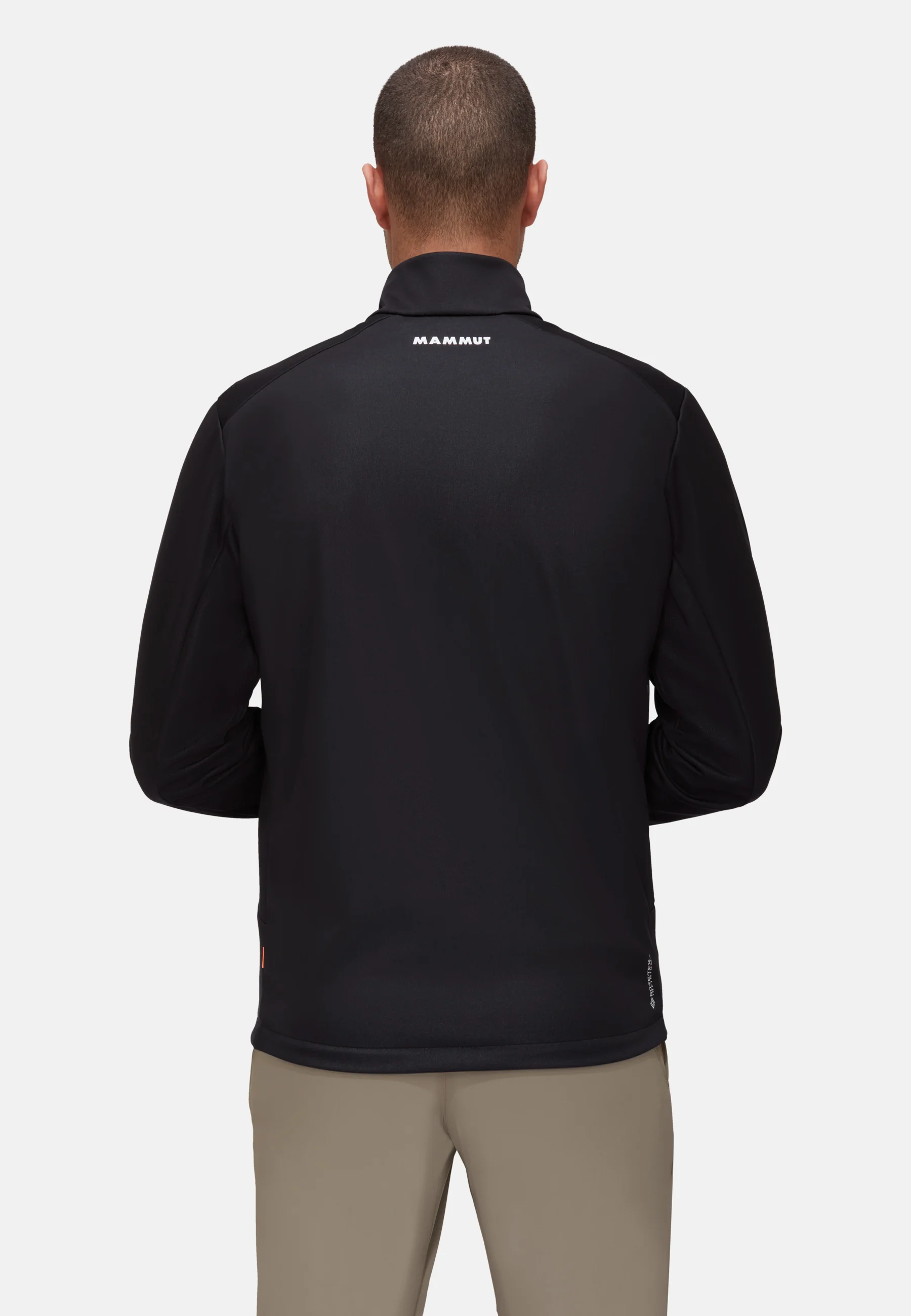 Mammut ULTIMATE VII - Chaqueta para exteriores