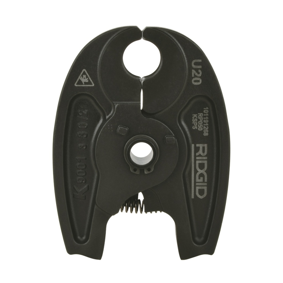 Accessoires Ridgid 75483 Mâchoire de presse TH20 Micro