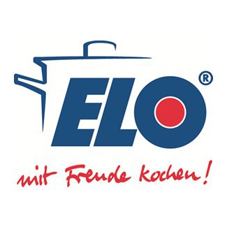 ELO Pfannenset Ducto 3 teilig, anthrazit