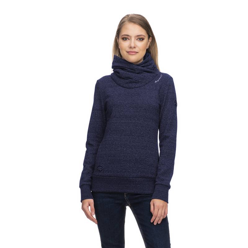 Ragwear Anabelka Sweatshirt Damen