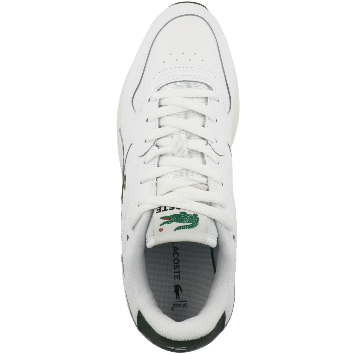 Lacoste Linetrack 2231 SMA Sneaker Low weiss