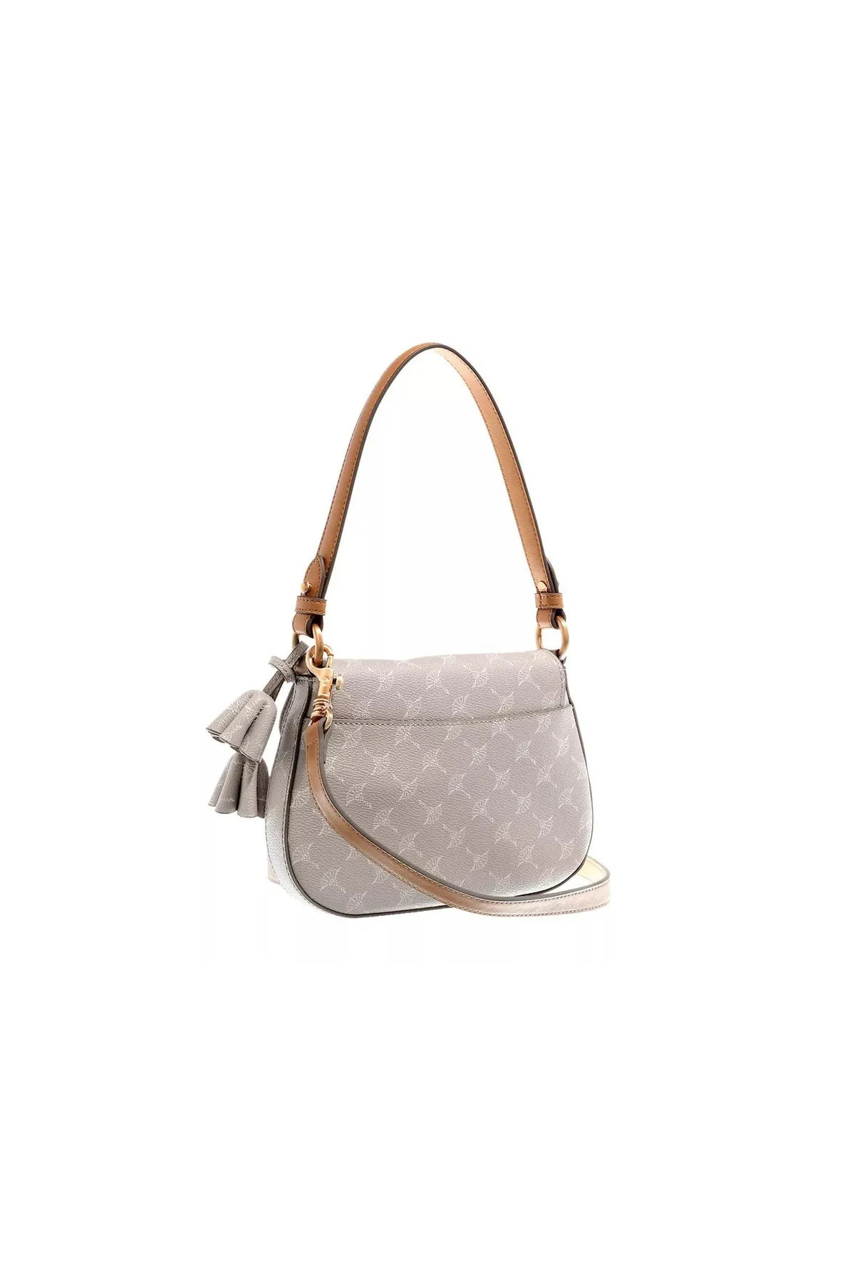 JOOP!  Handtasche - Braun - Strukturiert