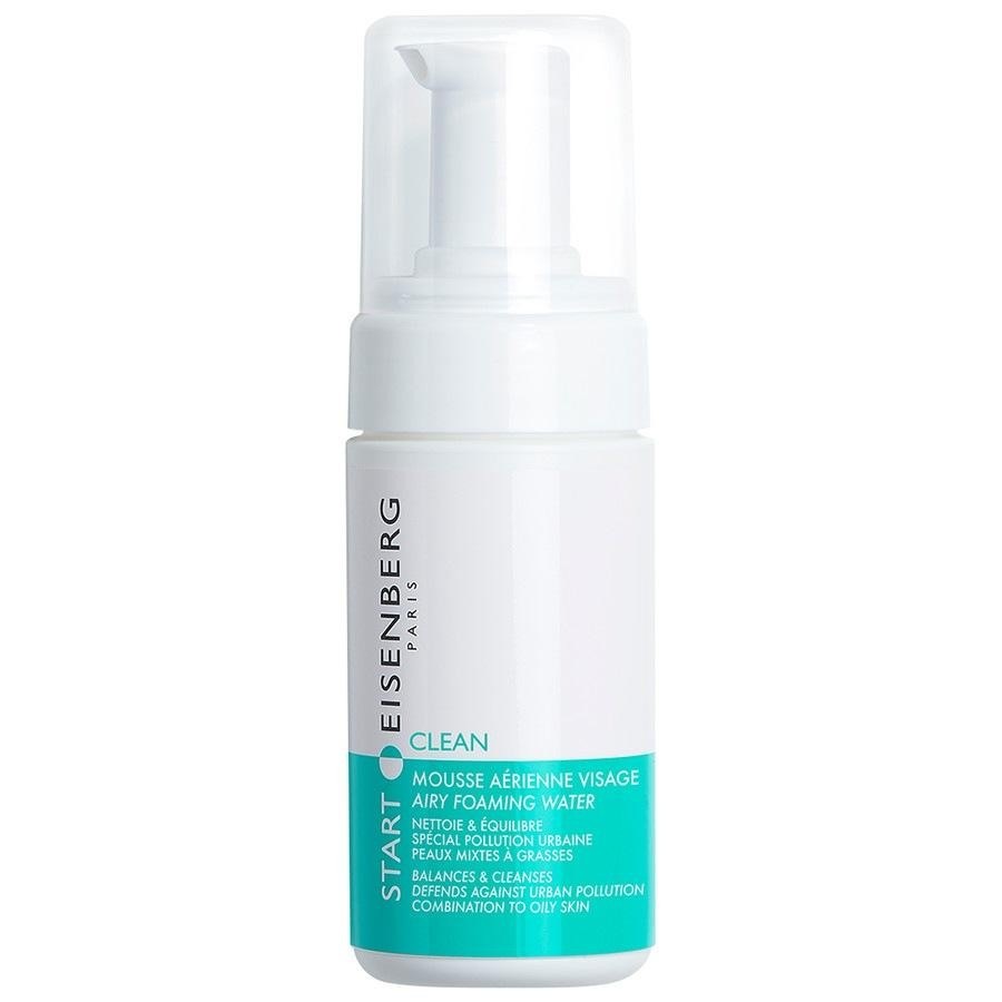 Mousse AÉrienne Visage - Luftiger Gesichtsschaum