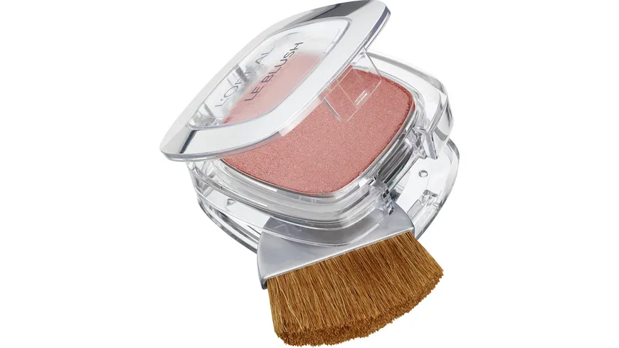 L'ORÉAL PARIS Rouge Le Blush 5 g 120 - Rose Santal
