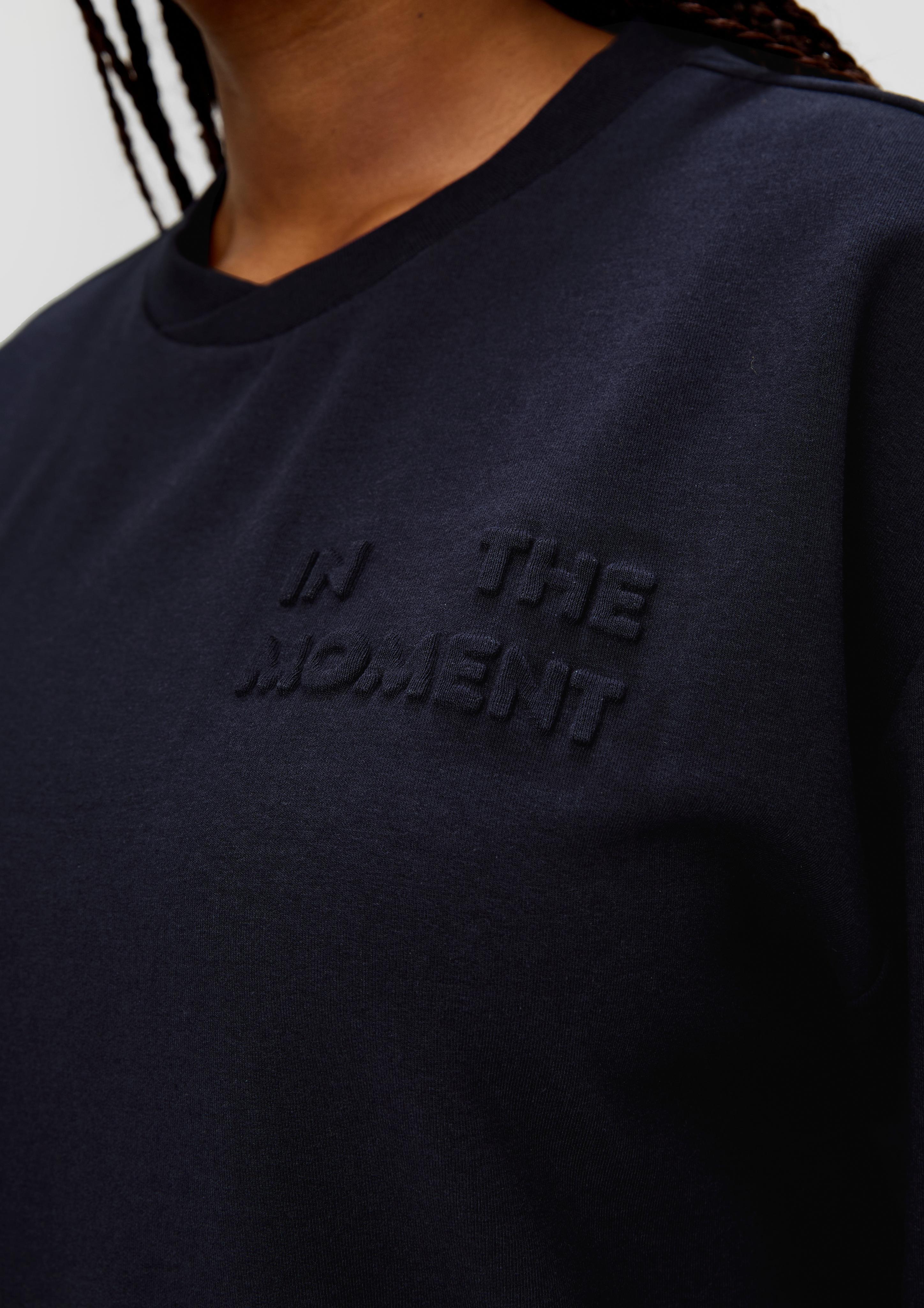 Sweatshirt aus Modalmix  2136634-59D2