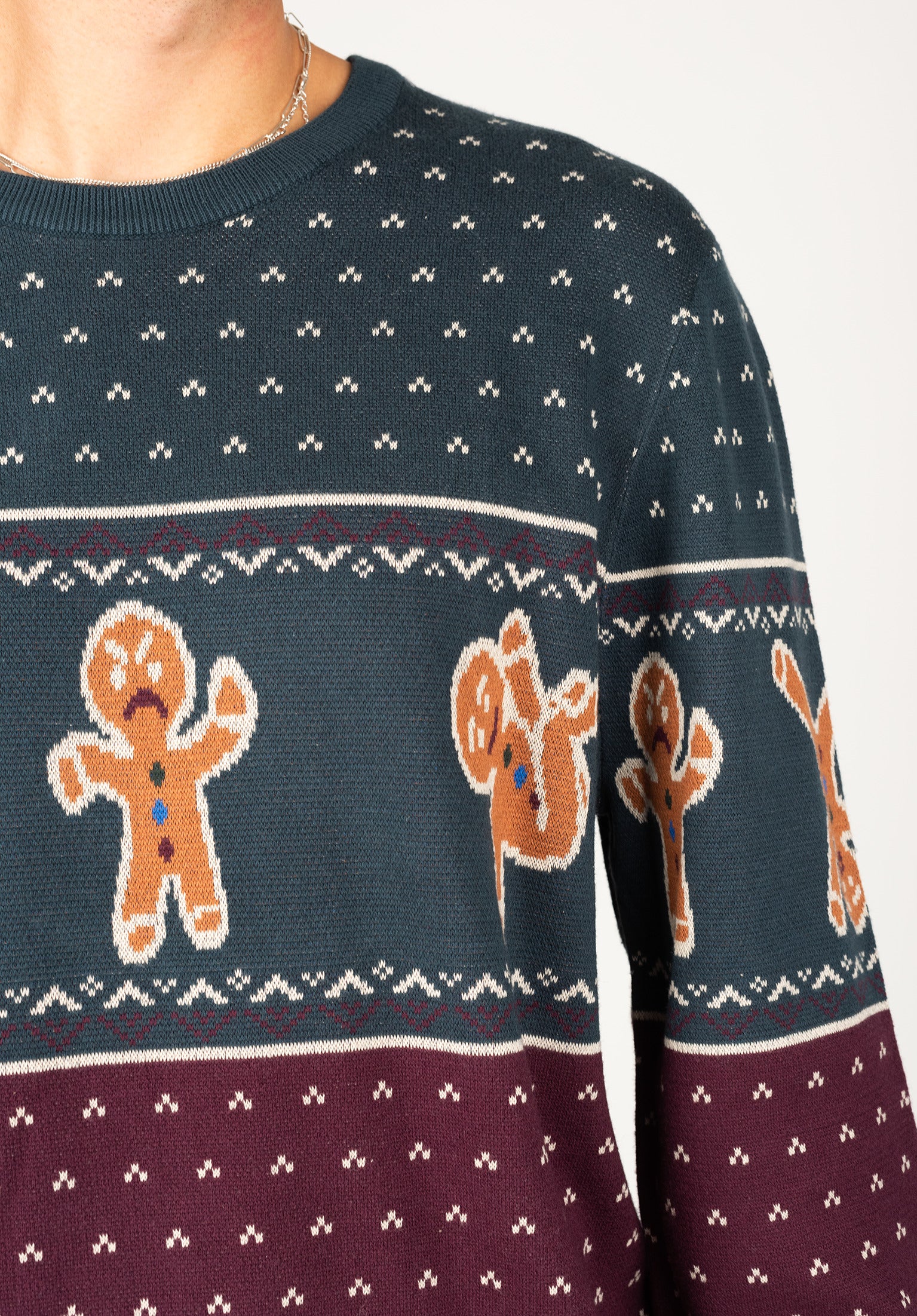 Cookieman