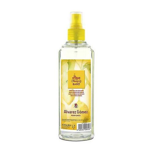 Alvarez Gómez Agua Fresca Original kolonjska voda 300 ml
