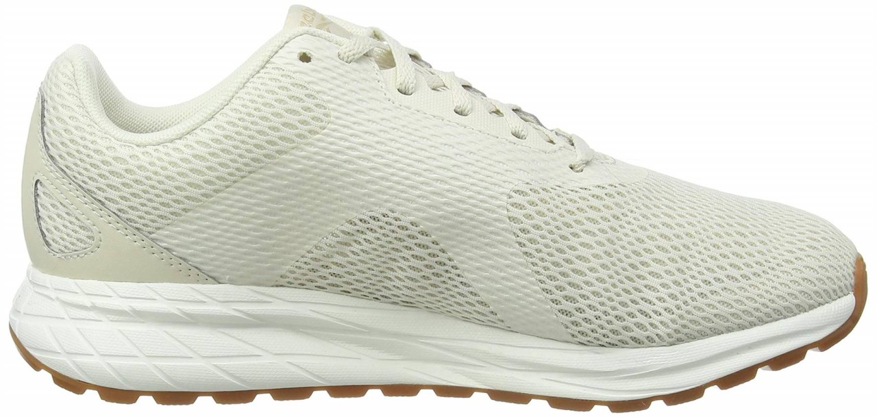 REEBOK Freizeit Schnürer beige
