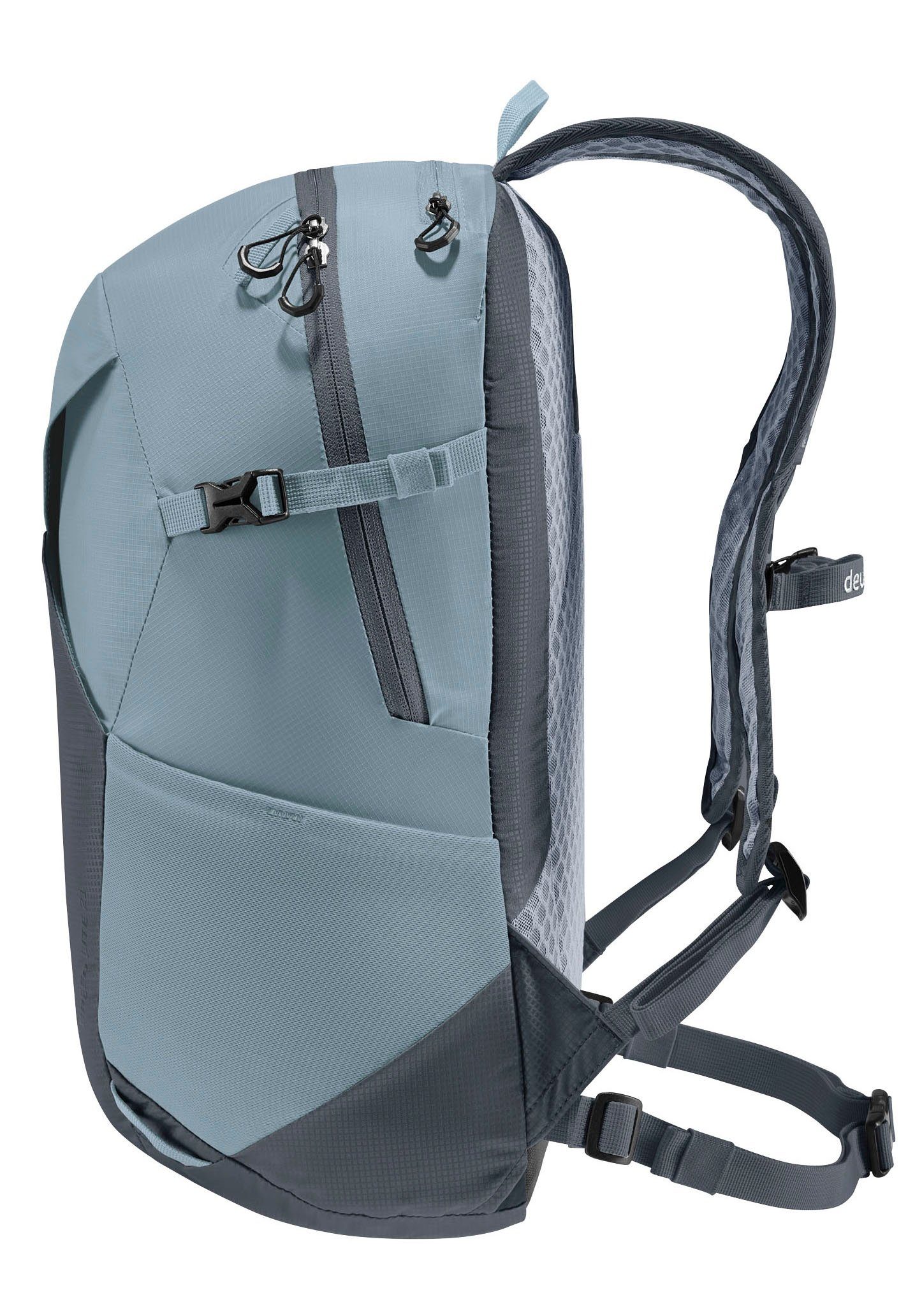deuter Wanderrucksack SPEED LITE 21