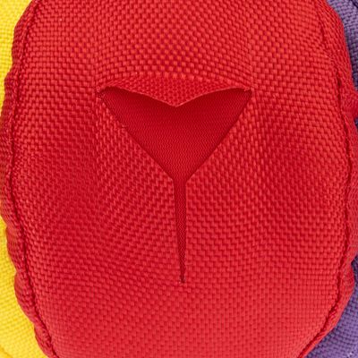 TIAKI Snackball Regenbogen
