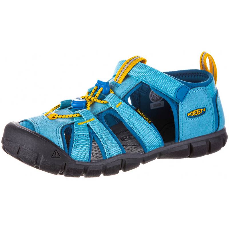 Keen Seacamp II CNX Outdoorsandalen Kinder