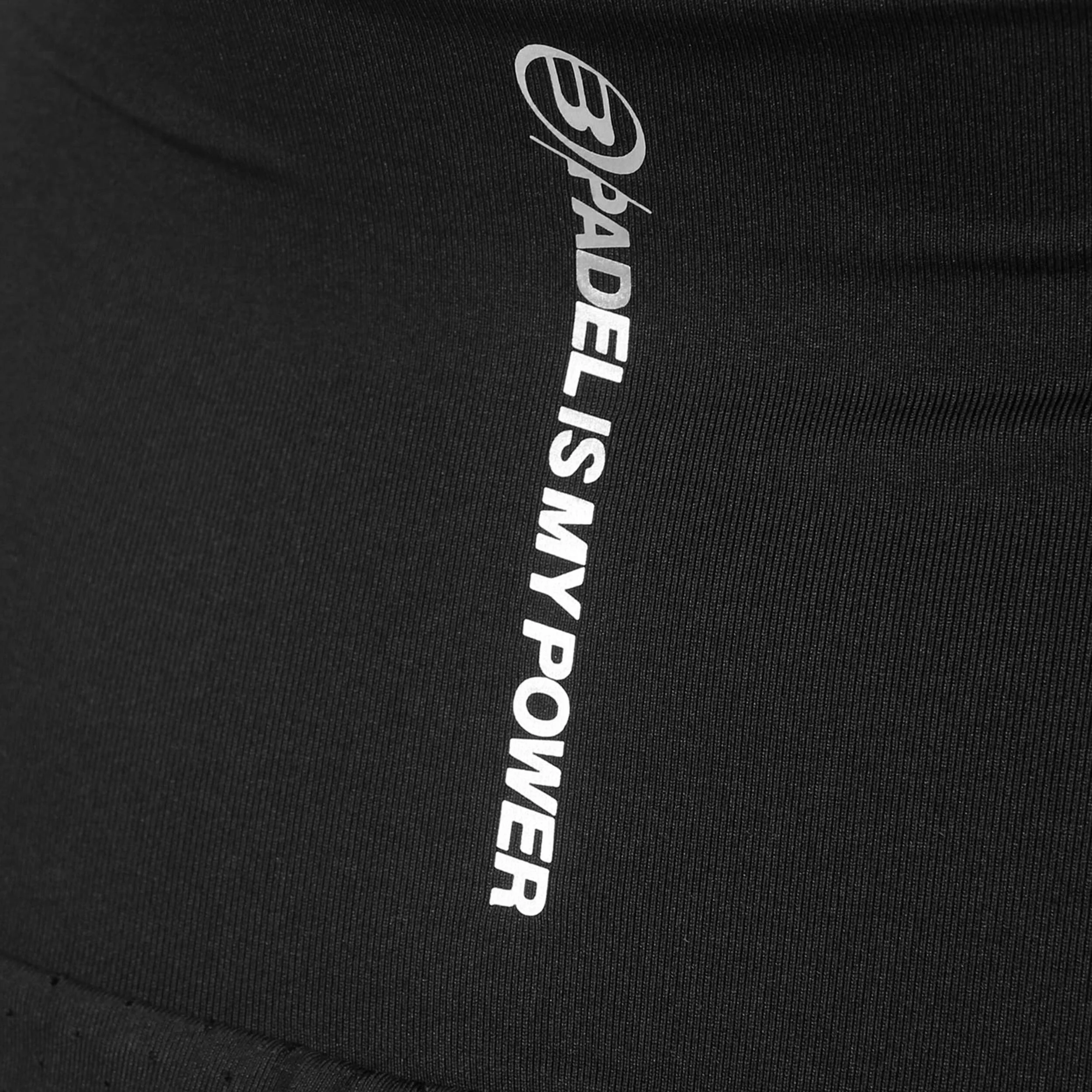 Bogas Rock Damen - Schwarz