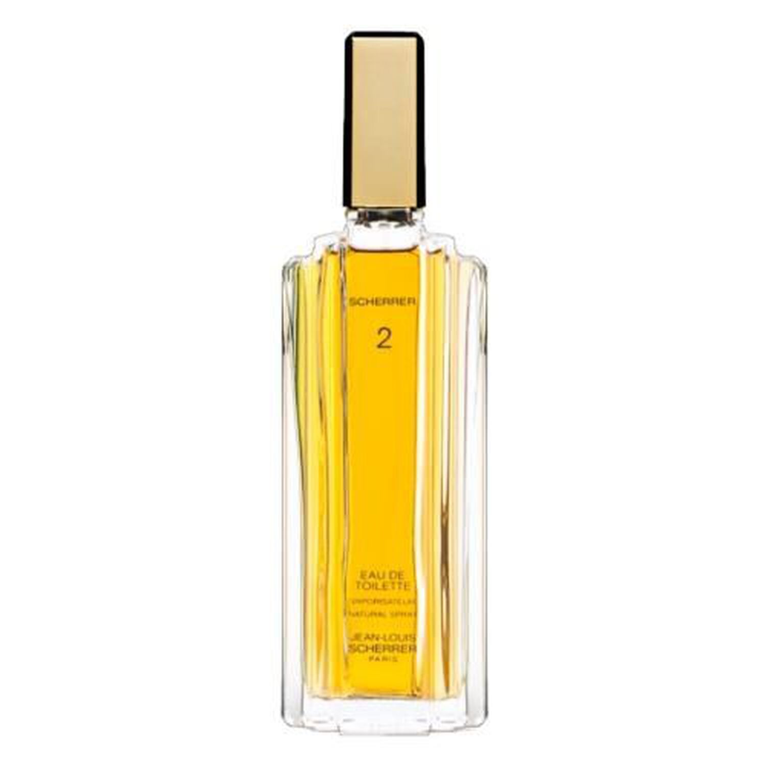 Scherrer Scherrer 2 Eau de Toilette