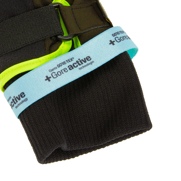 ROCCA GTX Unisex - Fahrradhandschuhe