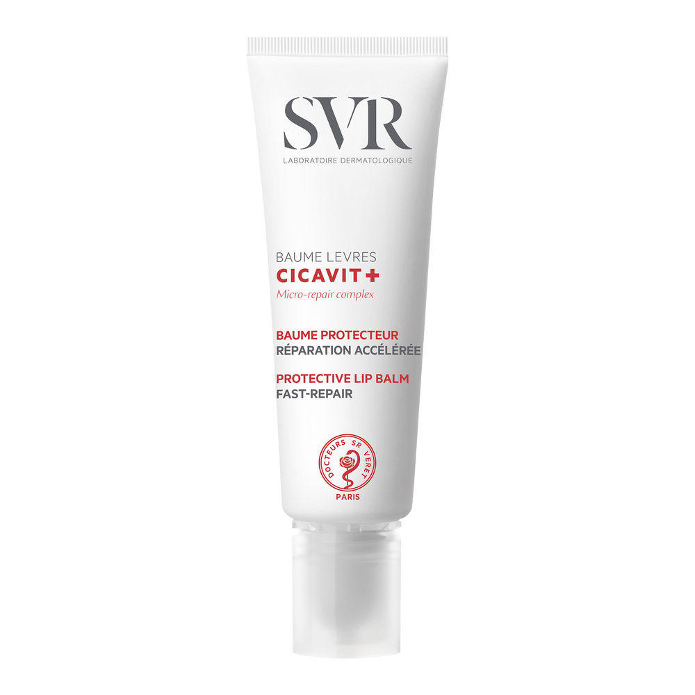 laboratoires svr Cicavit+ Baume Lèvres 10g Soin des Lèvres