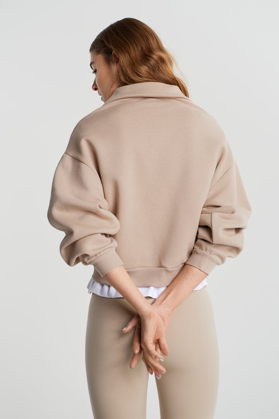 Elena sweater