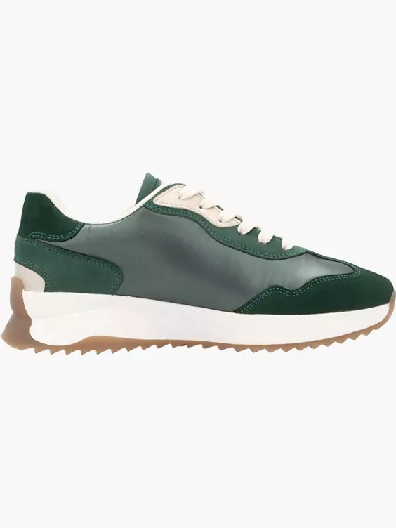 Rieker Damen Sneaker Low
