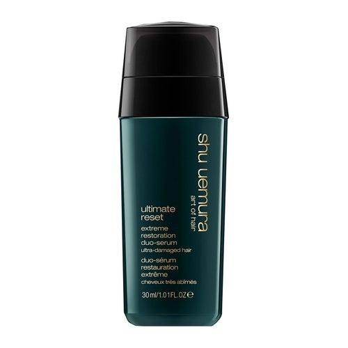 Shu Uemura Ultimate Reset Extreme Restoration Duo-serum 30 ml