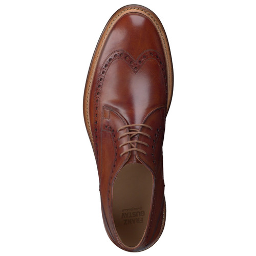 Schnürschuh-46032890013 Franz Gustav