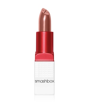 Smashbox Be Legendary Prime & Plush Lippenstift-3.4 g