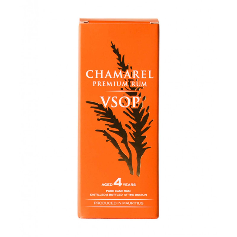 Chamarel V S O P