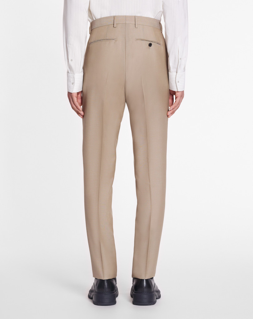 PANTALON CIGARETTE