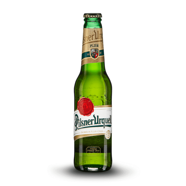 Pilsner Urquell 33 cl