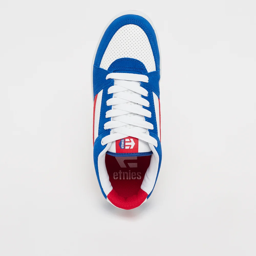 Etnies MC Lo Rap 4101000566 438 / blau