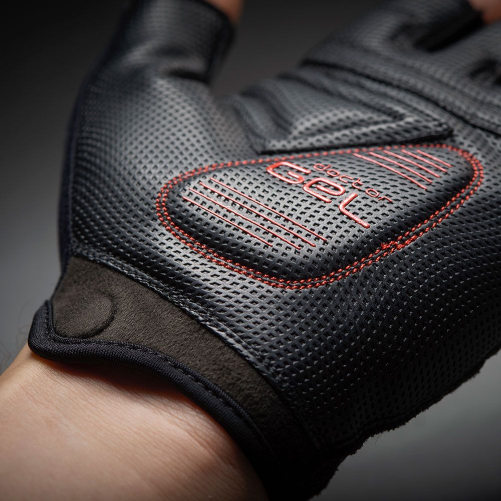GripGrab ProGel - Fahrradhandschuhe