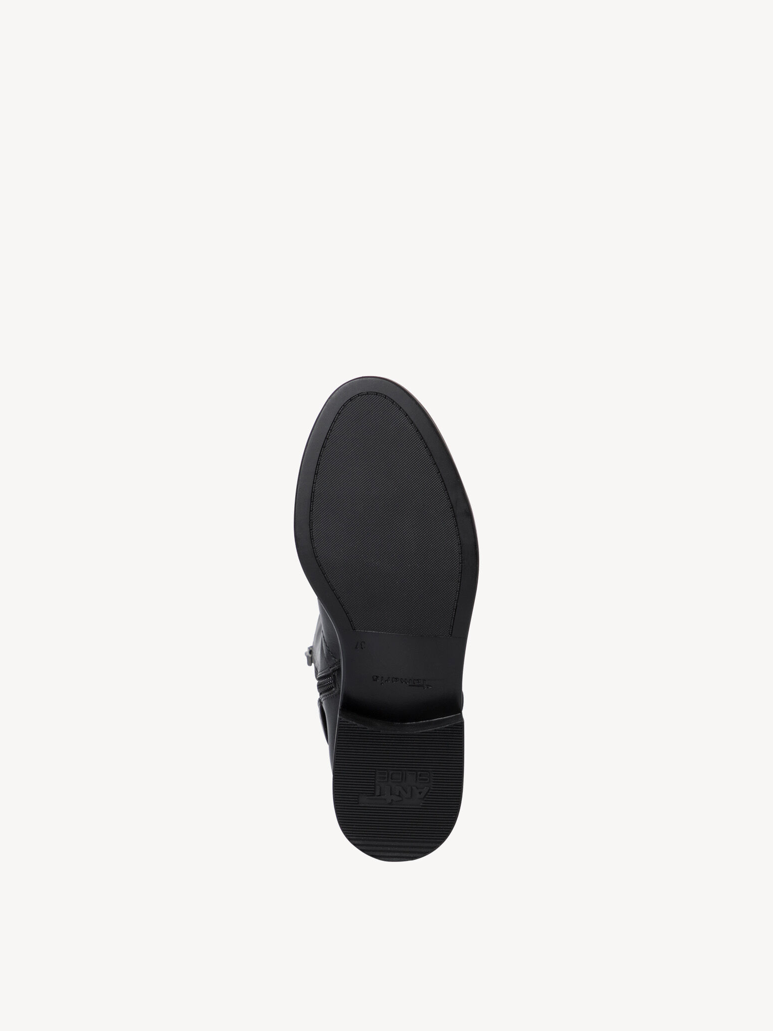 Bottes - noir