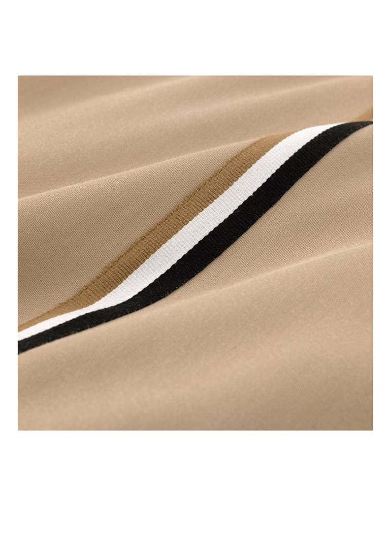 Copripiumino in raso HUGO BOSS Linea, 90 fili/cm² - federa non inclusa