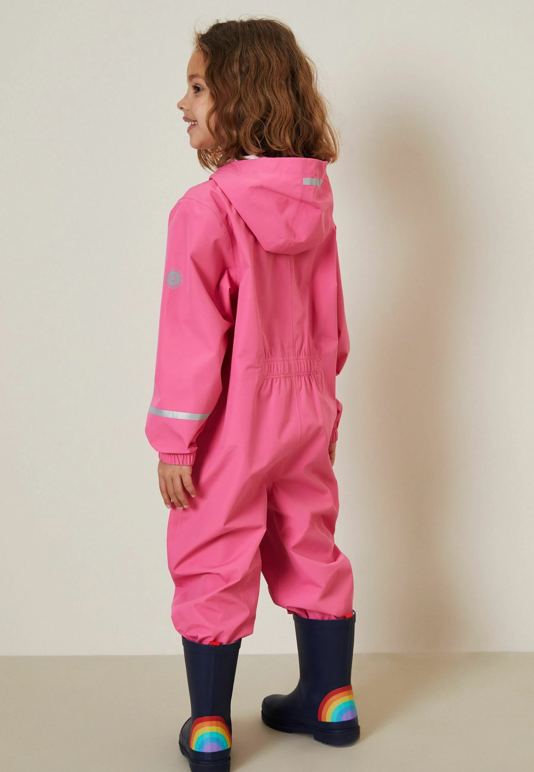 Siguiente WATERPROOF PUDDLESUIT - Mono impermeable