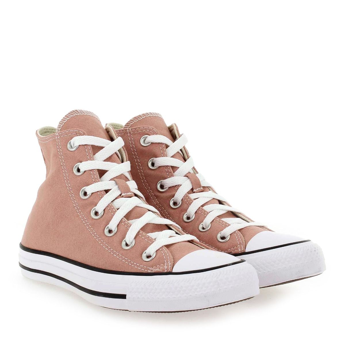 Converse  CHUCK TAYLOR ALL STAR SPRING 23 - Rose poudré