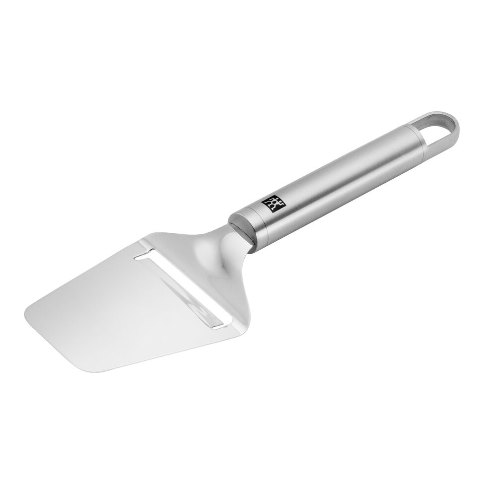Käsehobel, 22 cm, 18/10 Edelstahl