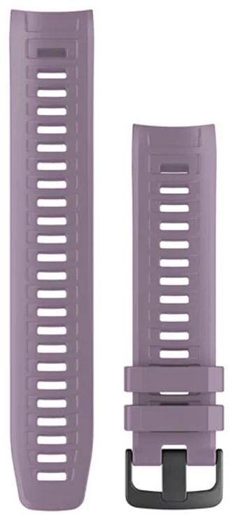 Garmin Instinct® Silikon Armband 22 mm kaufen | Bike-Discount