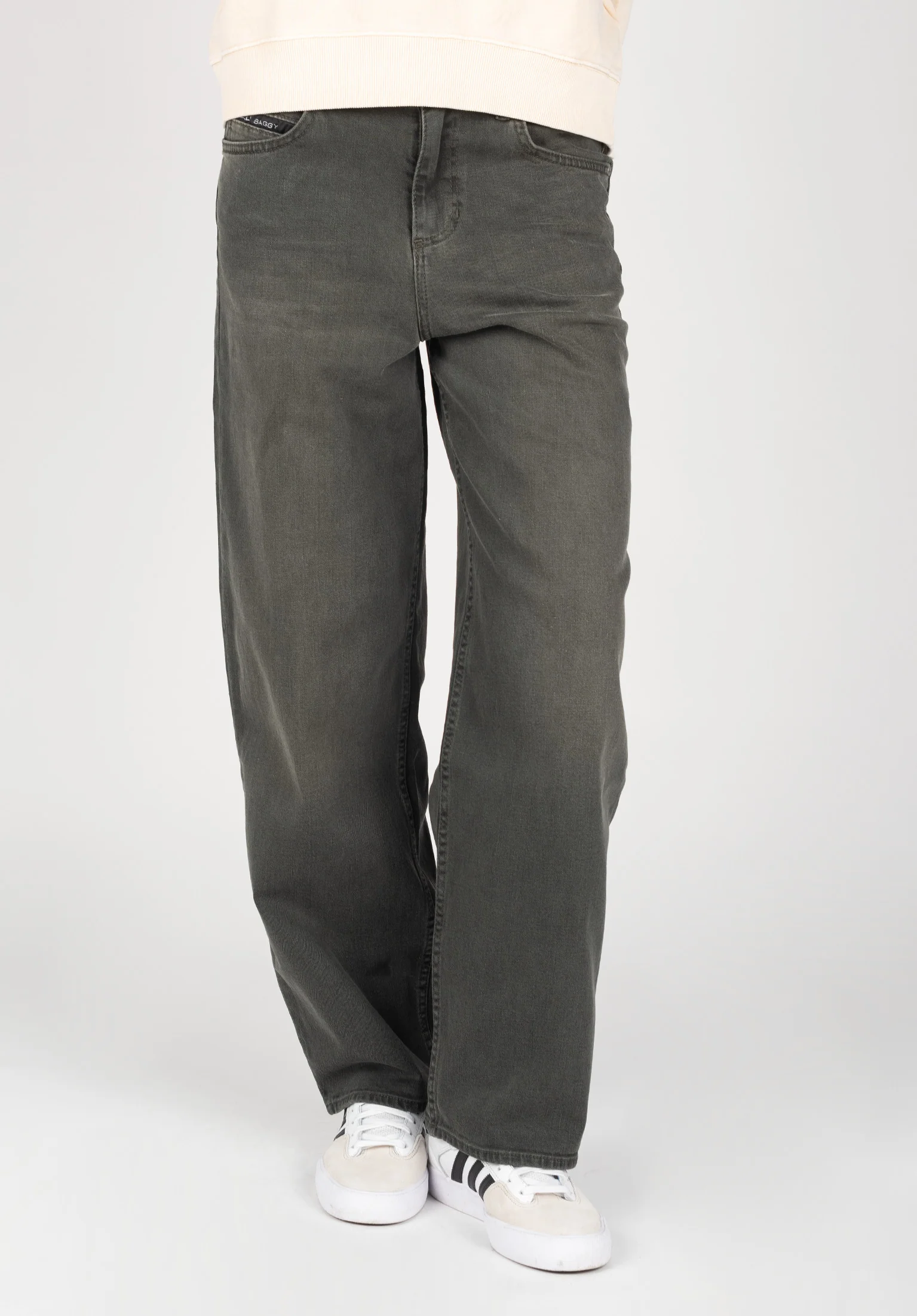 Women Chloé Baggy