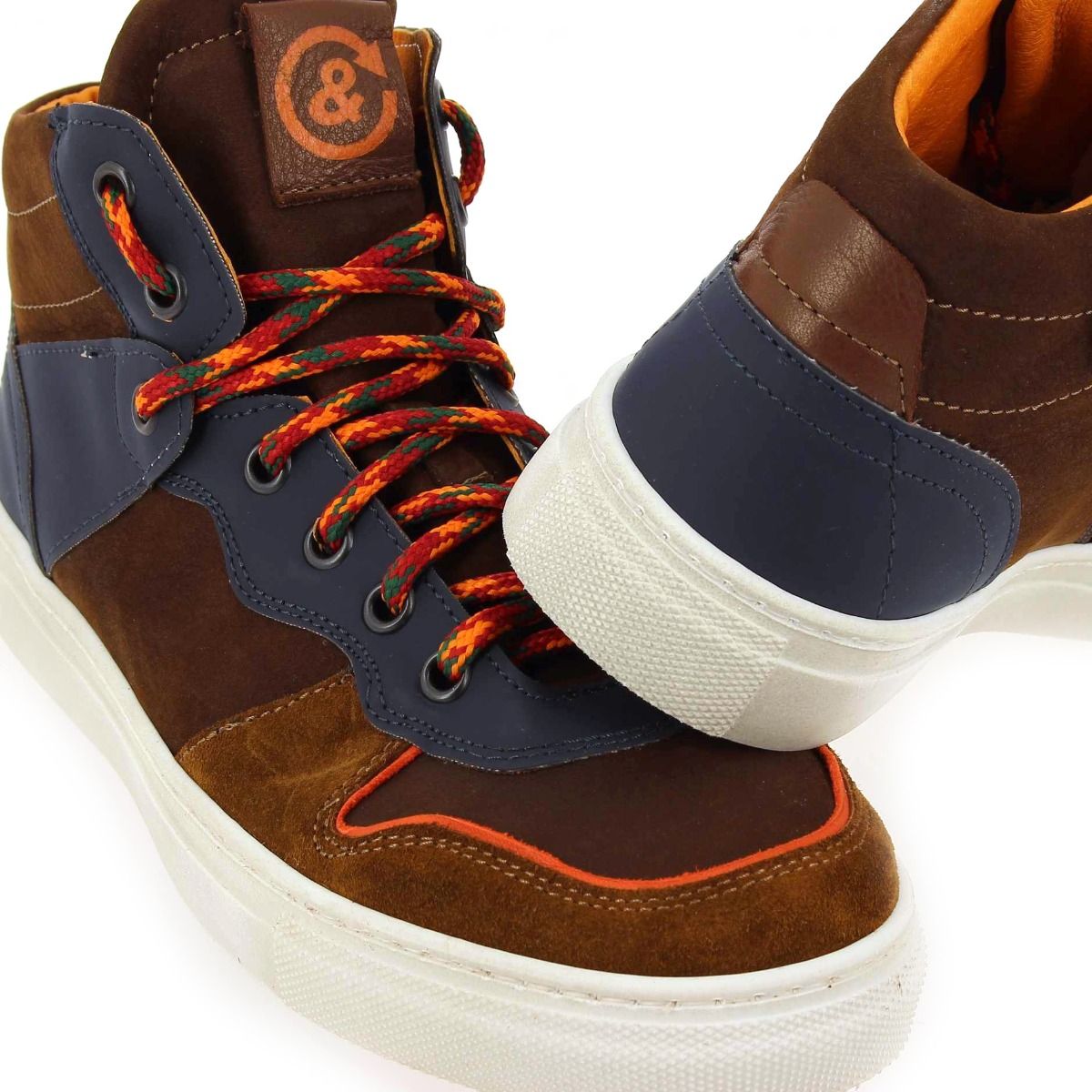 Bana & Co   22232500 - camel