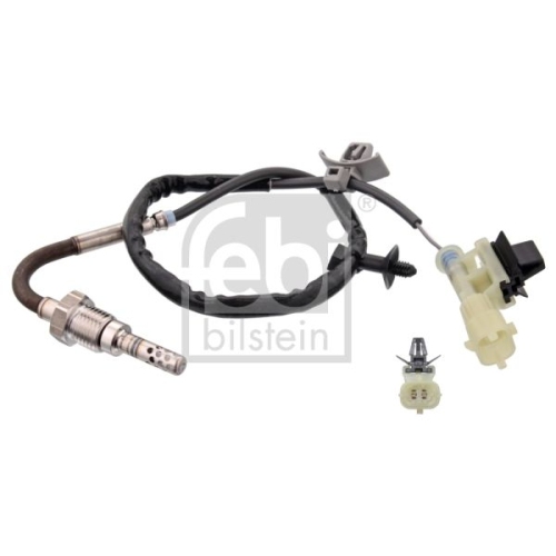 FEBI SENSOR ABGASTEMPERATUR 100814 - ATU