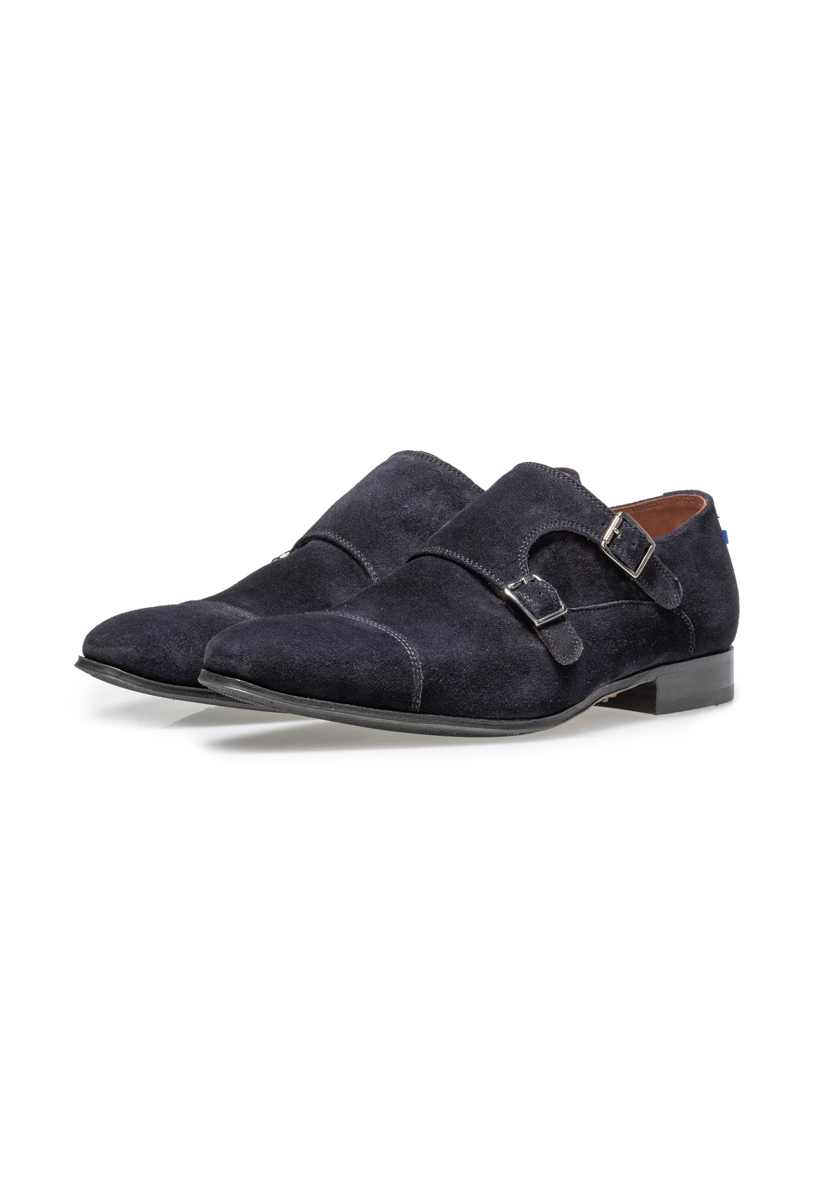 Floris van Bommel Mocasines elegantes